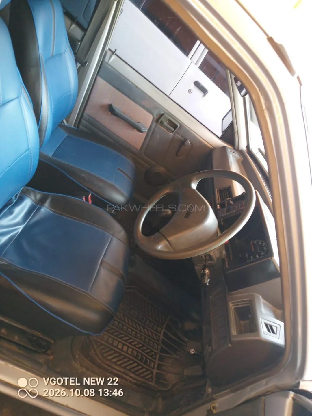 Suzuki Mehran