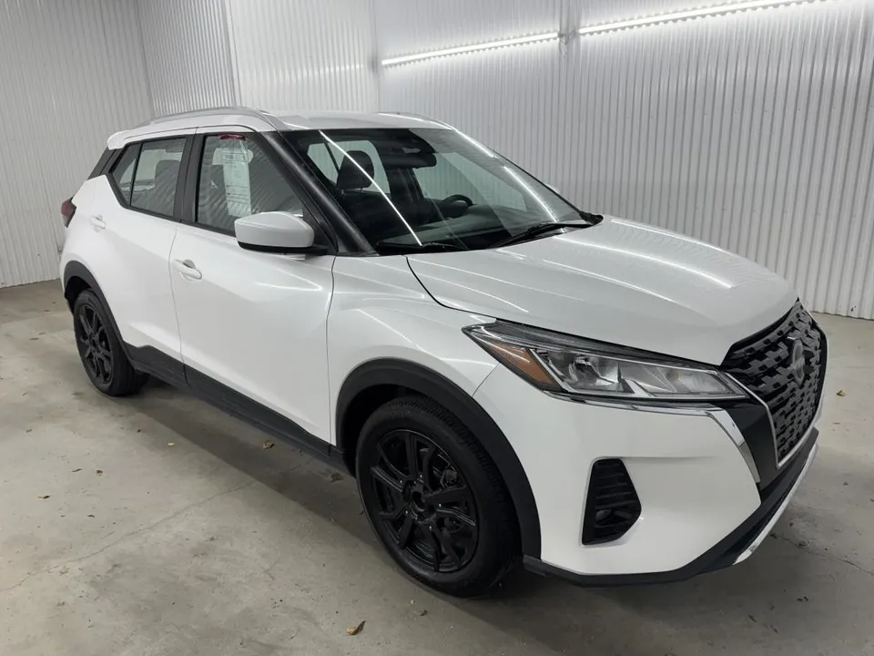 Nissan Kicks 2022 photo 5