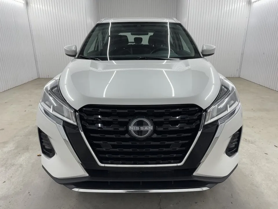 Nissan Kicks 2022 photo 3