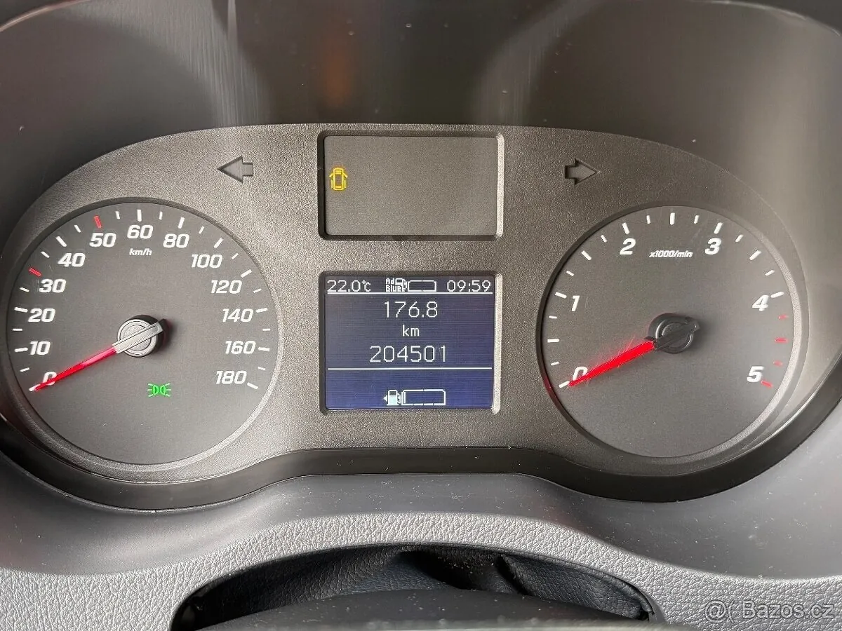 Mercedes-Benz Sprinter 2023 photo 4