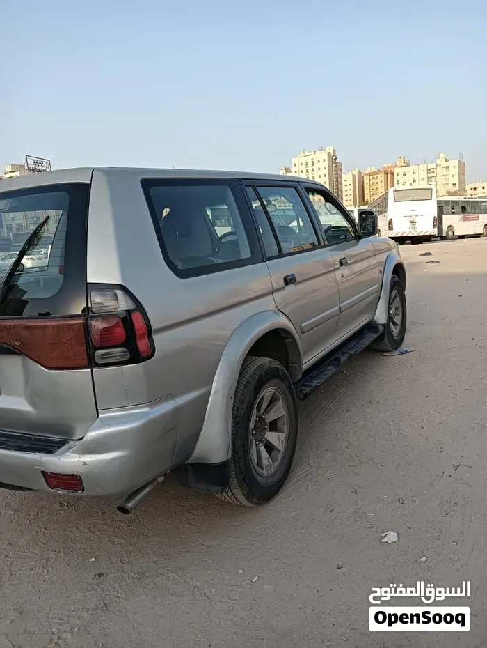 Mitsubishi Other
