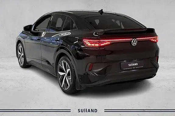 Volkswagen Id.5 Gtx 2023 photo 3
