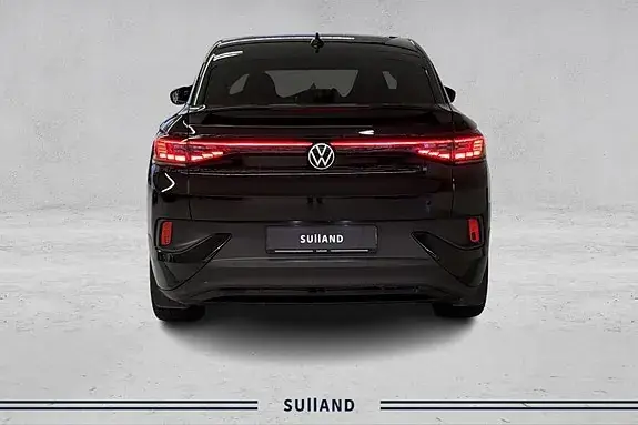 Volkswagen Id.5 Gtx 2023 photo 4