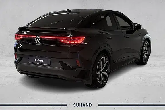 Volkswagen Id.5 Gtx 2023 photo 5