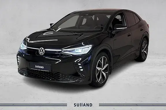 Volkswagen Id.5 Gtx