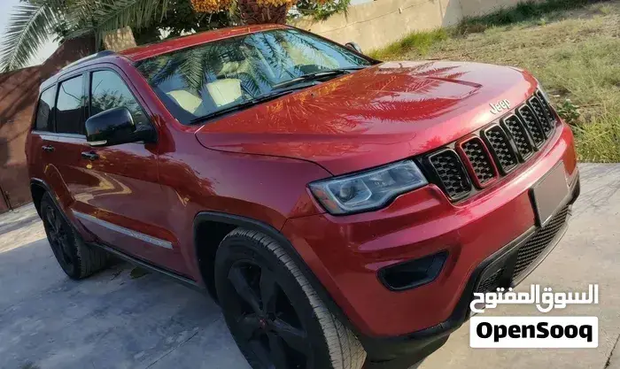 Jeep Grand Cherokee 2011 photo 3