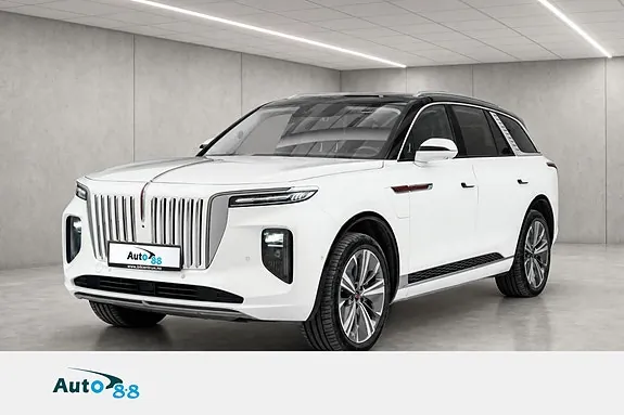 Hongqi E-Hs9
