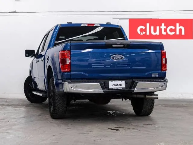 Ford F-150 2022 photo 4