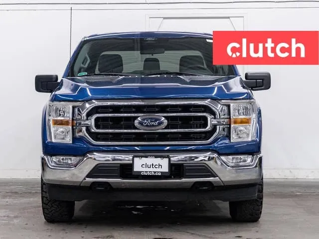 Ford F-150 2022 photo 2