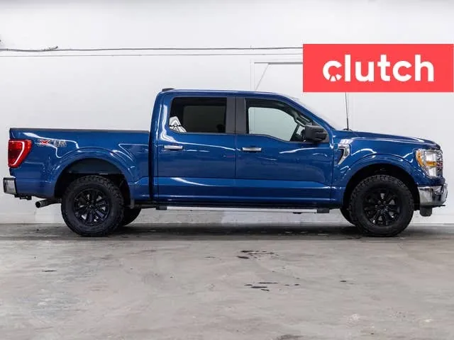 Ford F-150 2022 photo 3