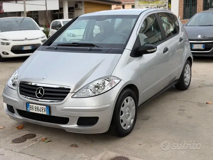 Mercedes-Benz A 180 Cdi