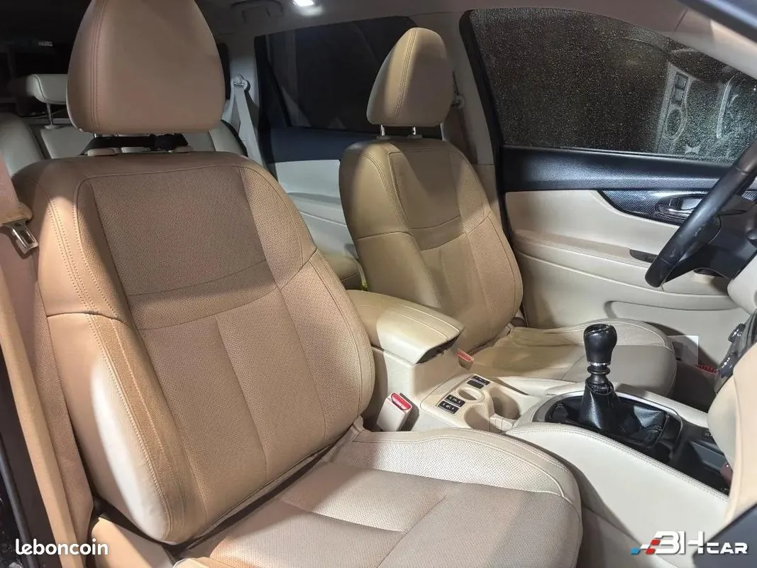Nissan X-Trail 2018 photo 4
