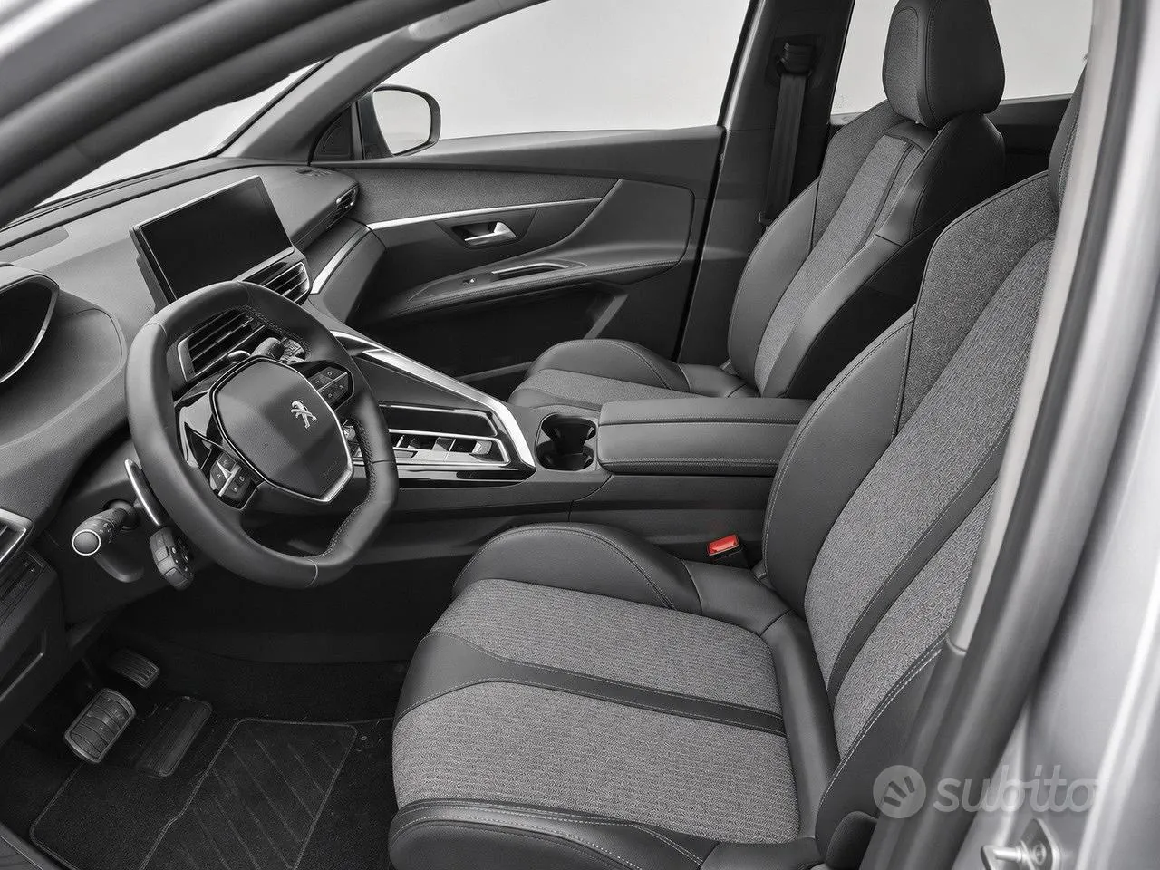 Peugeot 5008 2024 photo 3