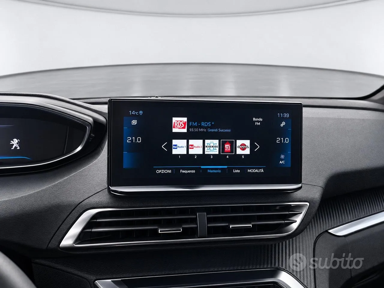 Peugeot 5008 2024 photo 4