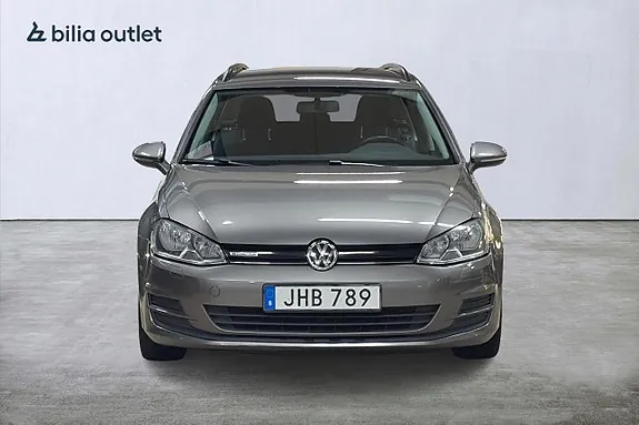 Volkswagen Golf I 2015 photo 3