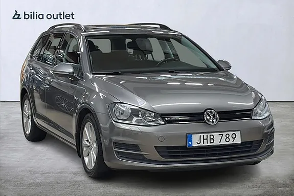 Volkswagen Golf I 2015 photo 4