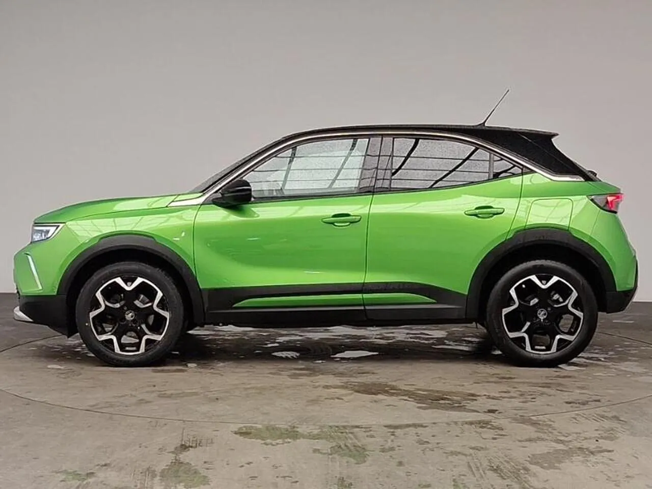 Vauxhall Mokka 2023 photo 4