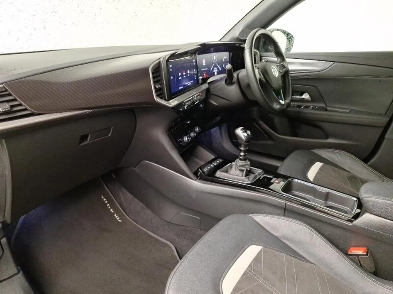 Vauxhall Mokka 2023 photo 5