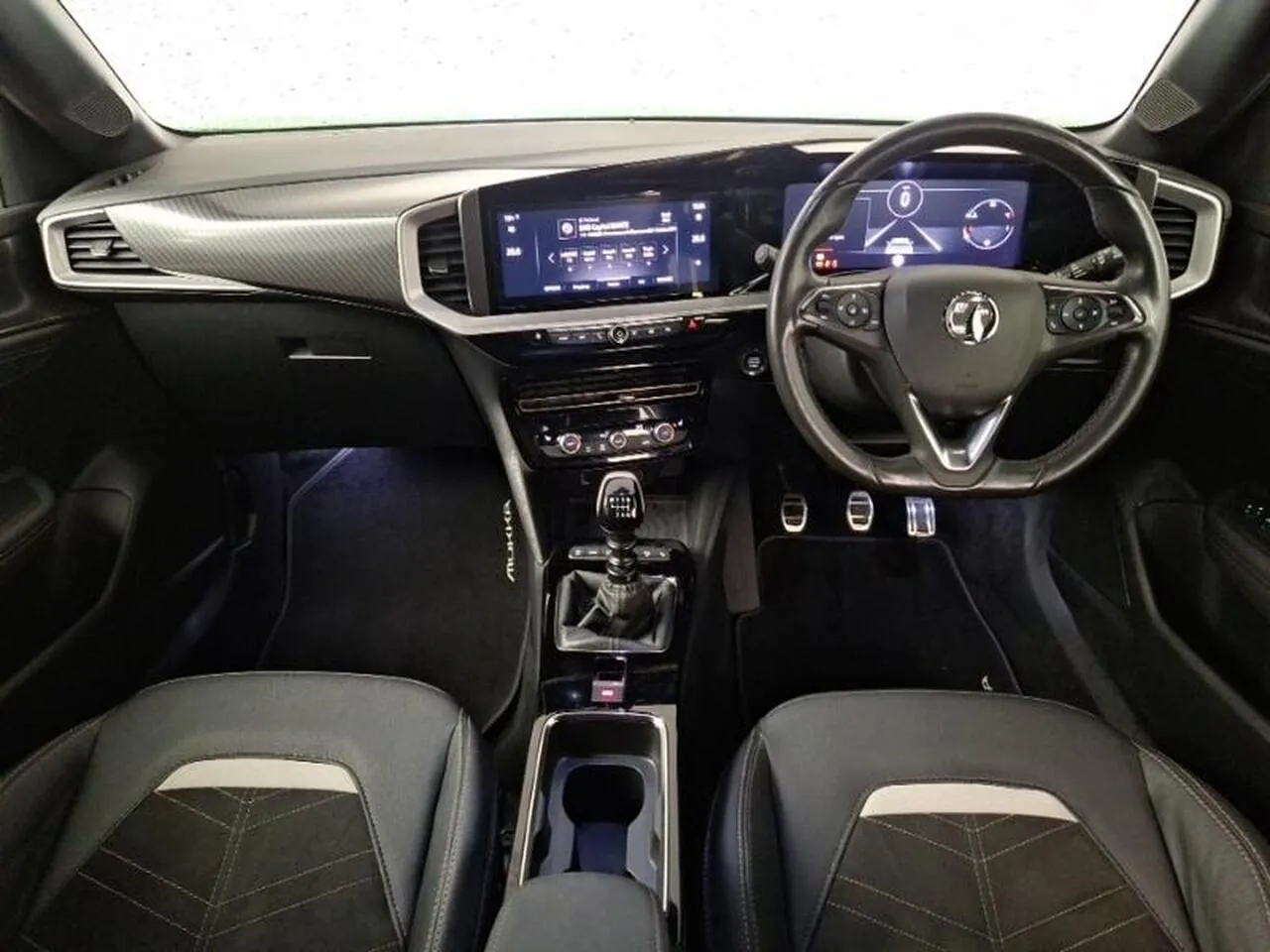 Vauxhall Mokka 2023 photo 3