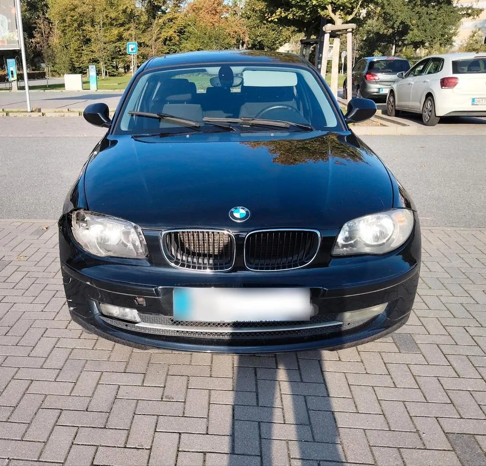 BMW 116I