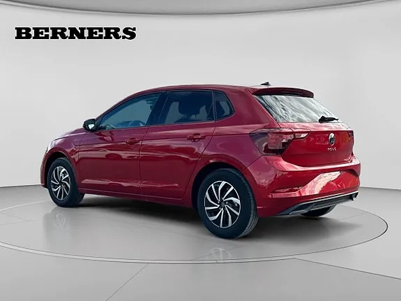 Volkswagen Polo 2027 photo 3