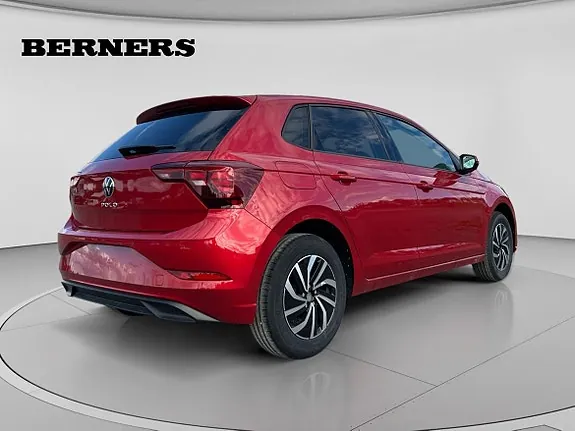 Volkswagen Polo 2027 photo 5