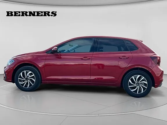 Volkswagen Polo 2027 photo 2