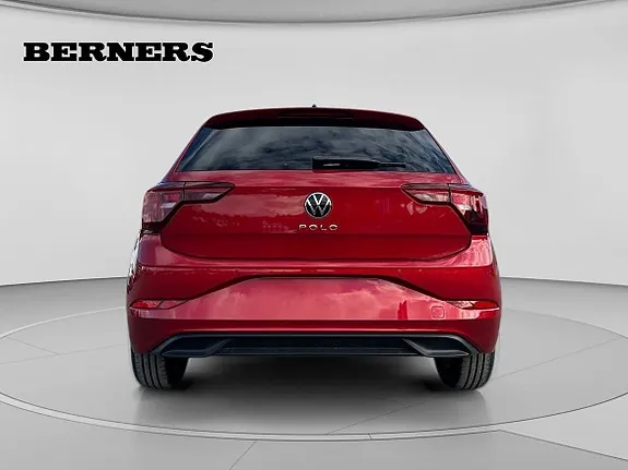 Volkswagen Polo 2027 photo 4