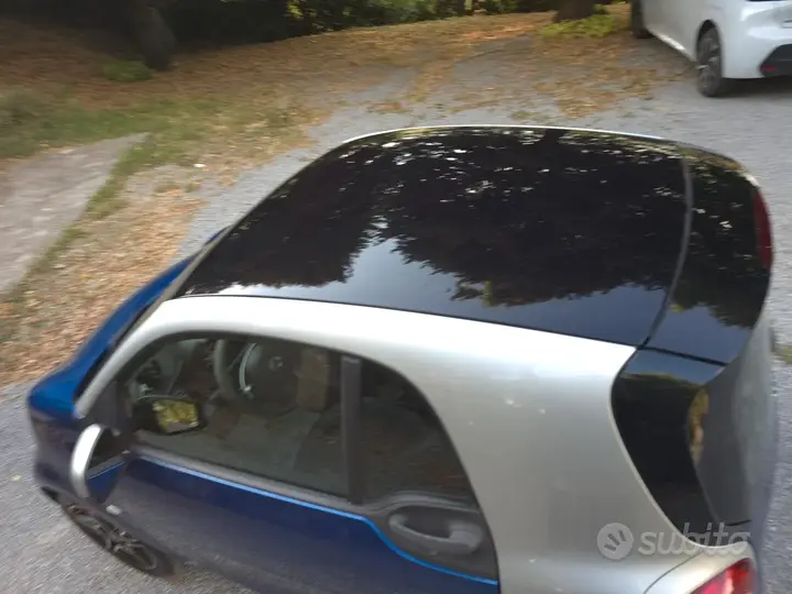 Smart Fortwo 2017 photo 5