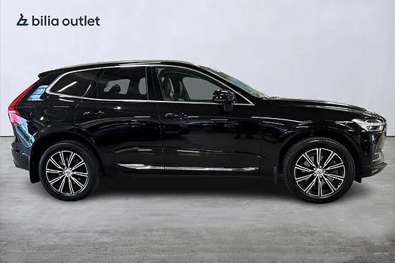 Volvo Xc60 2018 photo 5