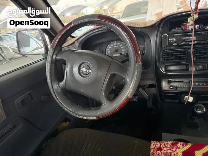 Nissan Datsun 2005 photo 5