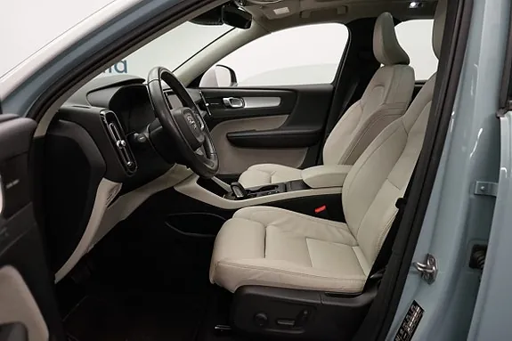Volvo Xc40 2018 photo 5