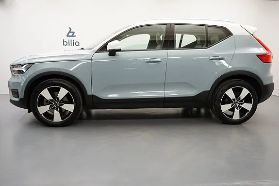 Volvo Xc40 2018 photo 2