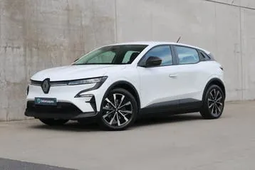 Renault Megane 2024 photo 2