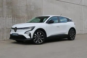 Renault Megane 2024 photo 3