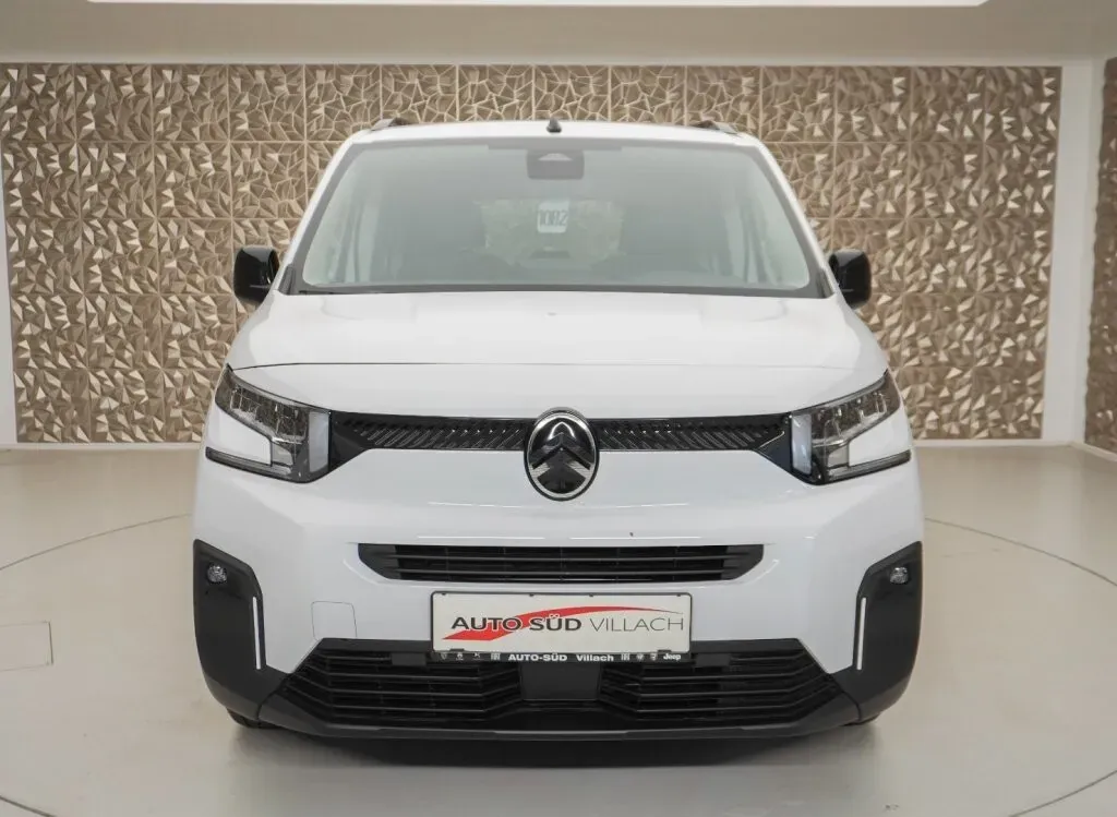 Citroen Berlingo 2026 photo 3