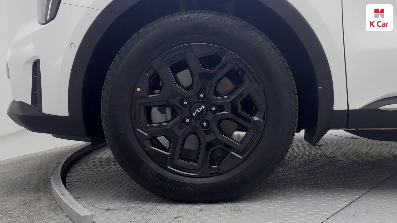 Kia Sorento 2024 photo 5