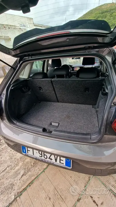 Volkswagen Polo 2019 photo 5
