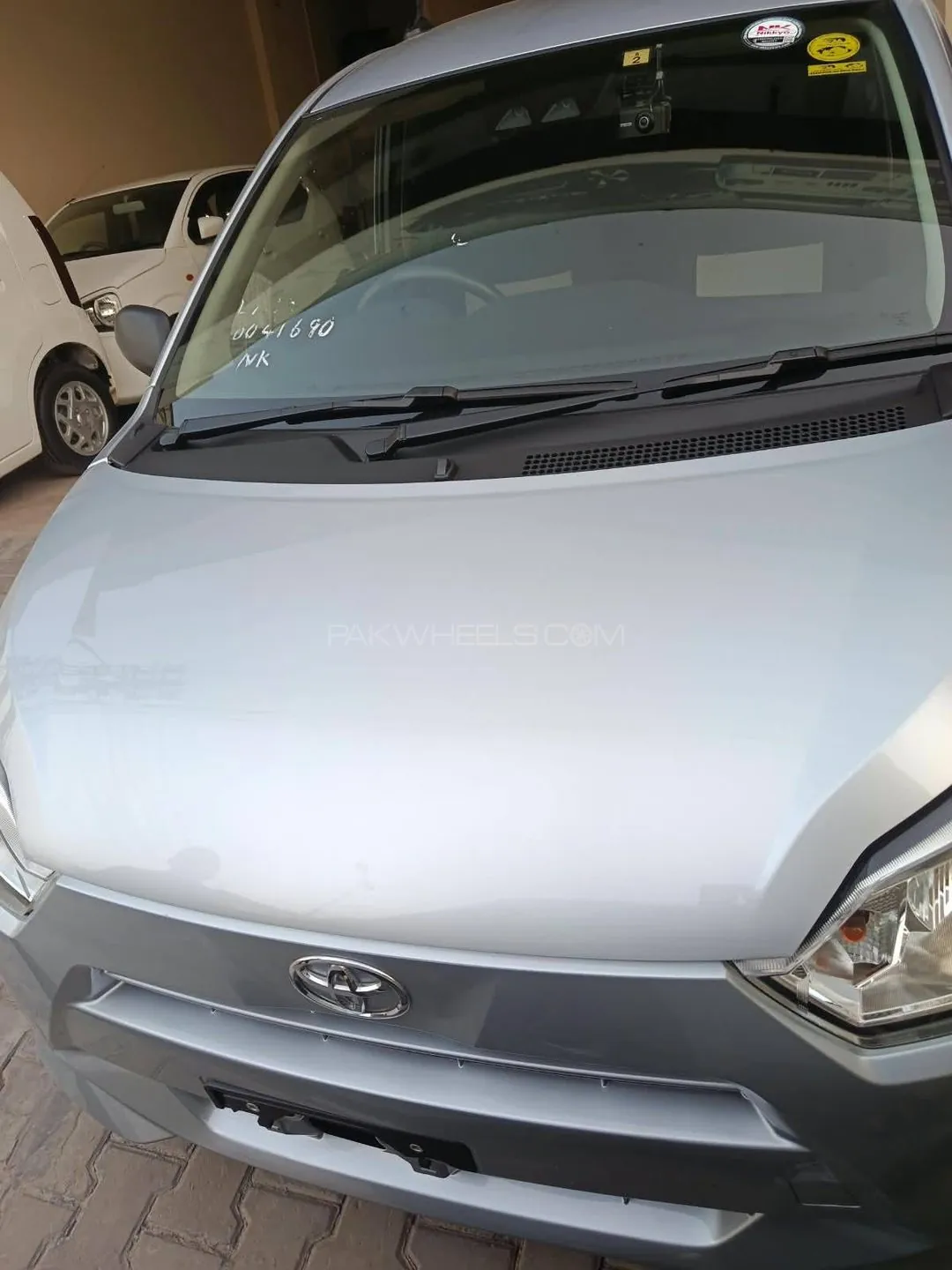 Toyota Pixis Epoch