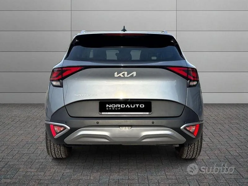 Kia Sportage 2023 photo 3