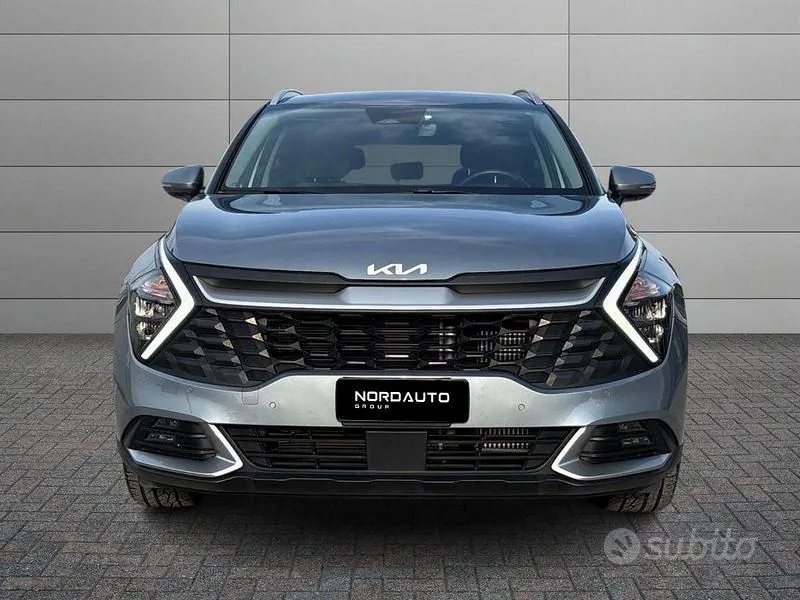 Kia Sportage 2023 photo 4