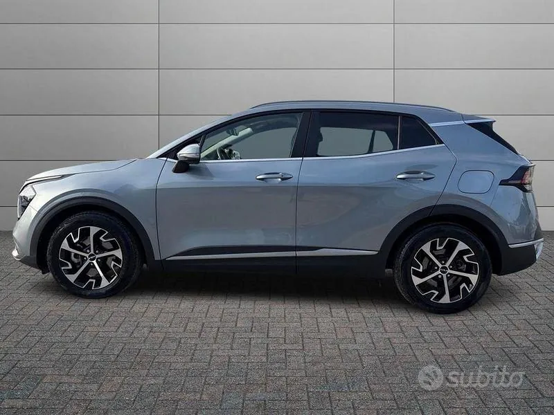 Kia Sportage 2023 photo 5
