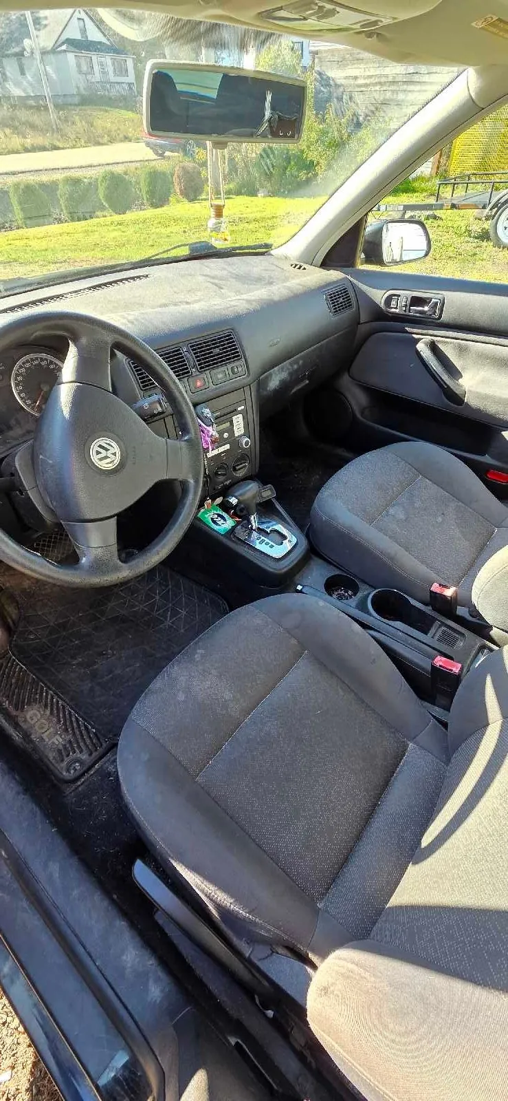 Volkswagen Golf 2008 photo 5