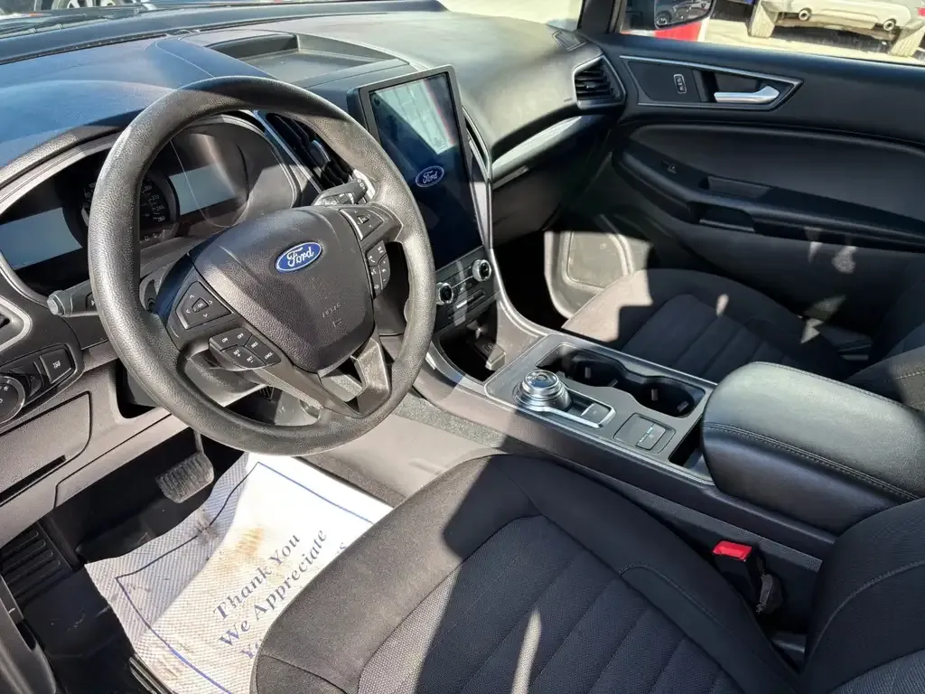 Ford Edge 2022 photo 5