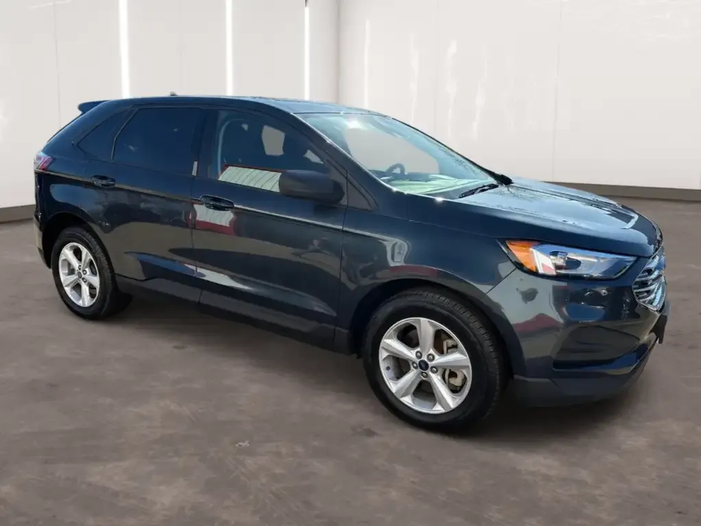 Ford Edge 2022 photo 4