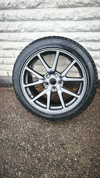 Tesla Model 3 2019 photo 5