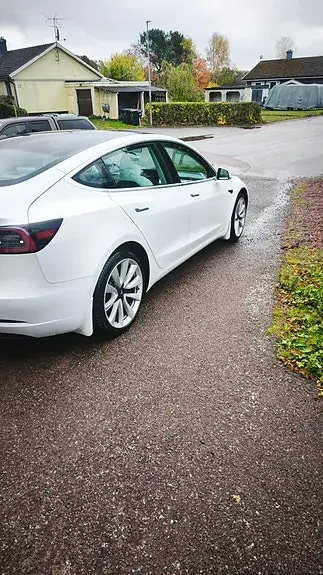 Tesla Model 3 2019 photo 3