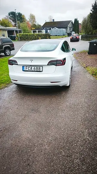 Tesla Model 3 2019 photo 4