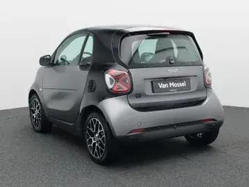 Smart Fortwo 2024 photo 2