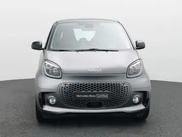 Smart Fortwo 2024 photo 3